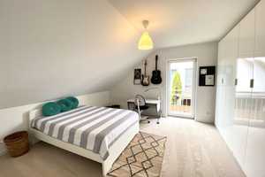AS IMMOBILIEN: 2045 sqft | single-family home | 6 br, 2.5 bath, fitted kitchen - Dreieich Offenthal – Offenbach (Kreis) – Vorschaubild 12