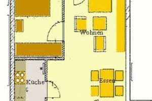 RUHIG UND BELIEBTE WOHNLAGE! 2 RAUM-WOHNUNG MIT BALKON IM 2.OBERGESCHOSS! – Iglauer Straße 5, 1279 Laubegast, Dresden – Vorschaubild 17