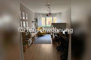 Tauschwohnung: Tausche 3-Zimmer in Friedenau gegen mind. 4.5 Zimmer – Die vollständige Adresse der Immobilie erhältst du vom Anbieter., 12159 Friedenau, Berlin – Vorschaubild 5