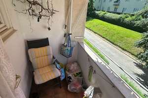 Wunderschöne 2 1/2 Zimmerwohnung in Wuppertal- Barmen – Im Springen 8, 42287 Barmen, Wuppertal – Vorschaubild 8