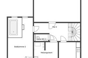 Familienparadies in Essen: Moderne Doppelhaushälfte mit vielen Highlights – Essen – Vorschaubild 23