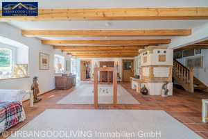 Ihr neues Refugium im Allgäu ein Historisches Bauernhaus mit Stil, Raum und Seele – Ostallgäu (Kreis) – Vorschaubild 4