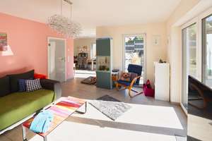 Freistehendes EFH mit Garage, Carport und Terrasse in attraktiver Lage von Koblenz-Metternich – 56072 Metternich, Koblenz – Vorschaubild 19
