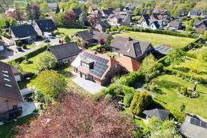 A+ Familienvilla mit Spa, PV-Technik & Doppelgarage in geschützter Wohnlage - Privatverkauf 