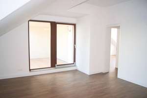 4,5 Zimmer auf 173 m² in Citylage + DG mit Lift + Parkett + Fußbodenheizung + Loggia + 2 Bäder – Rosa-Luxemburg-Straße 36, 4315 Neustadt-Neuschönefeld, Leipzig – Vorschaubild 11