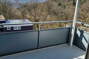 Über den Dächern von Siegen: Gepflegte und großzügige Eigentumswohnung mit Garage am Fischbacherberg – Die vollständige Adresse der Immobilie erhältst du vom Anbieter., 57072 Siegen, Siegen – Vorschaubild 4