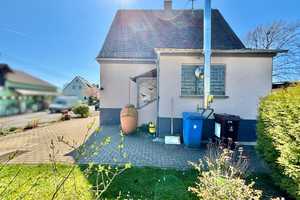 **Schönes Einfamilienhaus mit großem Garten in attraktiver Lage von Gebhardshain** – Altenkirchen (Westerwald) (Kreis) – Vorschaubild 6