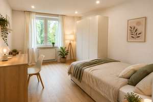 !!NUR KAPITALANLEGER!! Renditestarkes Anlageobjekt – Die vollständige Adresse der Immobilie erhältst du vom Anbieter., 81477 Solln, München – Vorschaubild 4