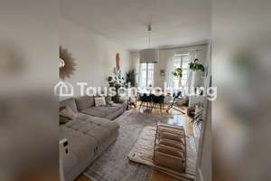 Tauschwohnung: München, Ludwigsvorstadt-Isarvorstadt: Gemütliche Wohnung – Die vollständige Adresse der Immobilie erhältst du vom Anbieter., 80469 Glockenbach, München – Vorschaubild 1