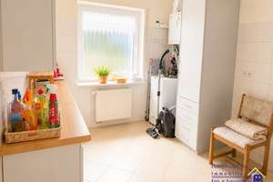 Exklusiver Bungalow Baujahr 2001 – Komfortables Wohnen mit Sommergarten und Garage in Hesel  – Die vollständige Adresse der Immobilie erhältst du vom Anbieter., 26835 Hesel – Vorschaubild 27