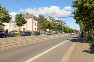 +++ Innerstädtisches Neubauinvestment! Langfristig vermietete 2-Zimmer-Pflegewohnung mit Balkon +++ – Die vollständige Adresse der Immobilie erhältst du vom Anbieter., 1159 Friedrichstadt, Dresden – Vorschaubild 22
