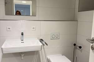 Sanierte 2-Zimmer Single-Wohnung in Rottenburg am Bahnhof – Wilhelmstr. 5, 72108 Rottenburg am Neckar – Vorschaubild 5