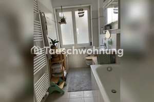 Tauschwohnung: Tausche helle 3-Zimmer Wohnung in Schwabing gegen 4 Zimmer – Brandenburger Straße 22, 80805 Alte Heide-Hirschau, München – Vorschaubild 3