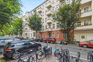 Rooftop-Oase im Skandinavischen Viertel - hier kann Ihr Traum über den Dächern Berlins entstehen – Die vollständige Adresse der Immobilie erhältst du vom Anbieter., 10439 Prenzlauer Berg, Berlin – Vorschaubild 18