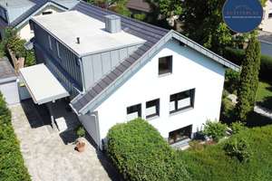 Traumhaftes, saniertes Einfamilienhaus im Grünen in Königswinter-Vinxel – Die vollständige Adresse der Immobilie erhältst du vom Anbieter., 53639 Königswinter – Vorschaubild 2