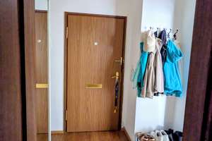 Helle, ruhige 1-Zimmer-Wohnung in München Moosach – Die vollständige Adresse der Immobilie erhältst du vom Anbieter., 80992 Moosach-Bahnhof, München – Vorschaubild 6