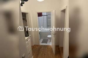 Tauschwohnung: Schöne Altbauwohnung in Köln Nippes - 2 Zimmer – Die vollständige Adresse der Immobilie erhältst du vom Anbieter., 50733 Nippes (Ortsteil), Köln – Vorschaubild 3