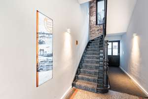 Studio: Juwel am Rhein – Die vollständige Adresse der Immobilie erhältst du vom Anbieter., 51063 Mülheim (Ortsteil), Köln – Vorschaubild 8