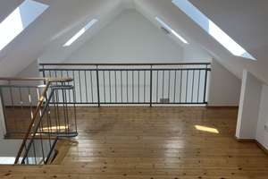 Freie 3-Zimmer Dachgeschoss mit offener Galerie und großzügiger West-Loggia! – Schwarzackerstraße 5, 4299 Stötteritz, Leipzig – Vorschaubild 20