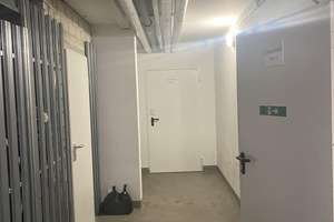 Sonnige Penthousewohnung mit Küche - 3 ZKB mit Terrasse, Keller und 2 x Stellplatz – Renettenstr. 2, 60435 Preungesheim, Frankfurt am Main – Vorschaubild 8