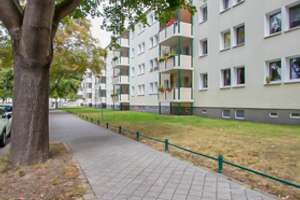 Stadtfeld Ost - Gemütliche helle Wohnung im beliebten Kiez – Annastraße 45, 39108 Stadtfeld Ost, Magdeburg – Vorschaubild 13