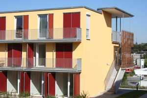Schöne, teilmöblierte Studentenwohnung mit Pantryküche – Friedenstraße 12b, 93053 Regensburg – Vorschaubild 10
