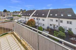 Maisonettewohnung in Schlebusch 
3 Zimmer | 2 Ebenen | 2 Balkone – Grunewaldstraße 8, 51375 Schlebusch, Leverkusen – Vorschaubild 23