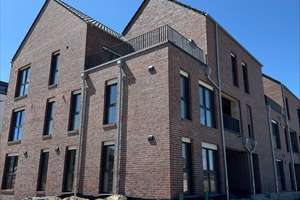 ZWEI Dachterrassen - Lichtdurchfluteter Wohntraum am Fliegerhorst in Oldenburg – Nelson-Mandela-Ring 60a, 26127 Flugplatz, Oldenburg (Oldenburg) – Vorschaubild 10