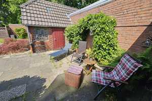 Familiengerechte Doppelhaushälfte mit Garten und Garage in bevorzugter Wohnlage – Krefeld – Vorschaubild 3
