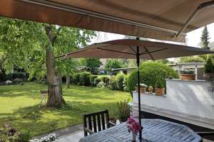 Charmantes Jugendstilhaus mit Aus- und Anbaupotenzial – 51371 Bürrig, Leverkusen – Vorschaubild 13
