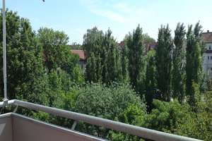 Stadtfeld Ost-  3 Raum-Wohnung mit Balkon – Olvenstedter Str. 55-57, 39108 Stadtfeld Ost, Magdeburg – Vorschaubild 2