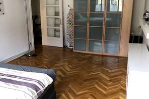 Möblierte 2-Zimmer-Wohnung mit Balkon in Lokstedt zur Zwischenmiete (12 Monate) mit Übernahmeoption – Widukindstraße x, 22529 Lokstedt, Hamburg – Vorschaubild 15