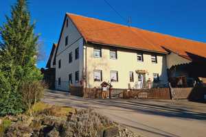 Günstiges, gepflegtes 7-Zimmer-Farmhaus in Horgenzell – Ravensburg (Kreis) – Vorschaubild 1