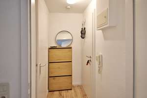 Attraktives 1-Zimmer-Apartment in gefragter Innenstadtlage – Die vollständige Adresse der Immobilie erhältst du vom Anbieter., 76133 Südweststadt, Karlsruhe – Vorschaubild 7