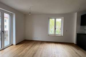 Helle 2-Zimmer Wohnung mit Balkon im 2. OG in München-Neuhausen – Rupprechtstraße 14a, 80636 St. Vinzenz, München – Vorschaubild 2