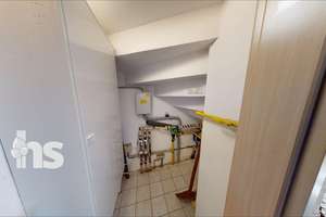 PROVISIONSFREI: Attraktives Zweifamilienhaus in Braunsbedra mit vermieteter und freier Wohneinheit – Benndorfer Str. 28, 6242 Braunsbedra – Vorschaubild 7