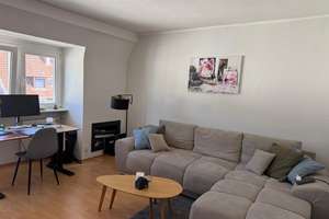 Raderberg: Zweizimmerwohnung mit Südbalkon – Gerhard-Vom-Rath-Straße 51, 50968 Raderberg, Köln – Vorschaubild 3