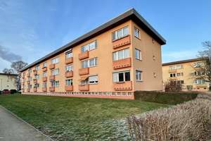Sehr gepflegte Wohnung als Kapitalanlage in St. Gertrud – Die vollständige Adresse der Immobilie erhältst du vom Anbieter., 23566 Sankt Gertrud, Lübeck – Vorschaubild 2