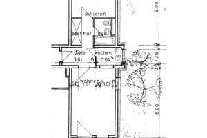 Sonnige Aussichten: Charmante 2-Zimmer-Wohnung mit Südterrasse und Gartenblick – Die vollständige Adresse der Immobilie erhältst du vom Anbieter., 41063 Lürrip, Mönchengladbach – Vorschaubild 4