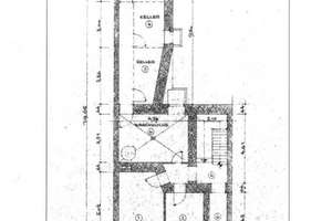 Charmante, möblierte 3-Raumwohnung mit Gemeinschaftsgarten und Büro-/Ladeneinheit im Agnesviertels – Weißenburgstraße 60, 50670 Neustadt/Nord, Köln – Vorschaubild 5