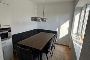 Schönes Wohnen mit Garten: 3-Zimmer-Wohnung nahe BR-Freimann – Otto-Sendtner-Straße 4, 80939 Obere Isarau, München – Vorschaubild 6