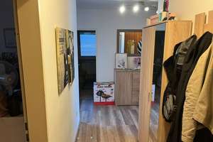Schöne 2 Zimmer Wohnung in Leverkusen Bürrig – Rheindorfer Str 27, 51371 Bürrig, Leverkusen – Vorschaubild 6
