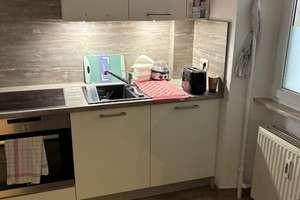 ** Vermietetes  3 Familienhaus mit Klima etc.  in  Darmstadt-Arheilgen sucht neuen Eigentümer** – Frankfurter  Landstraße 0, 64291 Arheilgen, Darmstadt – Vorschaubild 21