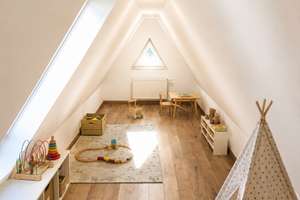Wohnen mit Charakter: Modernisiertes Einfamilienhaus in Leipzig - ohne Makler - – Wetzelweg 11, 4249 Knautkleeberg-Knauthain, Leipzig – Vorschaubild 15