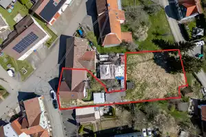 Sanierungsobjekt mit viel Platz für Mensch & Tier – Drei Stallungen und über 1.400 m² Grundstück – Rottweil (Kreis) – Vorschaubild 9