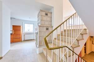 4 Zimmer, Balkon & Garten in Rosenheim – Die vollständige Adresse der Immobilie erhältst du vom Anbieter., 83026 Innenstadt, Rosenheim – Vorschaubild 5