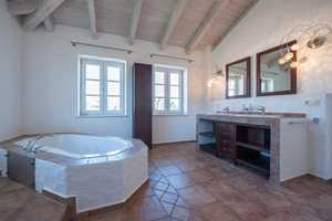 Mediterrane Traumvilla mit Außen-Pool, Fitness-Pavillon und Doppelgarage – Passau (Kreis) – Vorschaubild 17