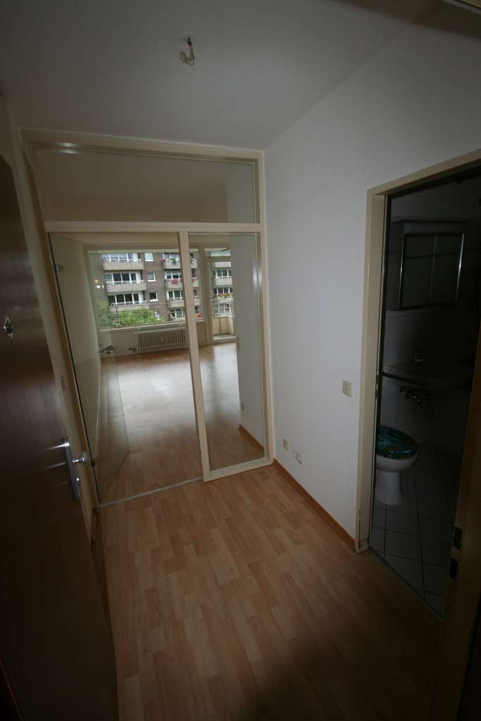 Immobilie in Erkrath - Smarter Wohnen! Super Appartement mit großem Balkon! Ruhige, zentrale Wohnlage - Alt-Erkrath! - Bild 4