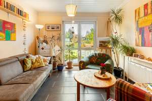 Großzügig & naturnah: EFH mit Garten, Terrasse, Garage und herrlichem Ausblick in Östrum – Die vollständige Adresse der Immobilie erhältst du vom Anbieter., 31162 Bad Salzdetfurth – Vorschaubild 12