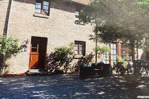 Ihr neues Zuhause mit Gartenidylle - Stilvolle Erdgeschosswohnung in charmantem Hofensemble – Die vollständige Adresse der Immobilie erhältst du vom Anbieter., 51143 Zündorf, Köln – Vorschaubild 22